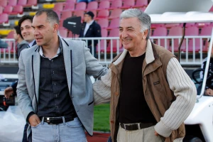 Saša Ilić, Bjeković, Mijailović... Svi se opraštaju od Vukotića, a Ilić ima i konkretan predlog